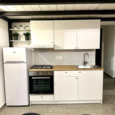 דירות פלרמו Cala Peppa Loft Butera מראה חיצוני תמונה