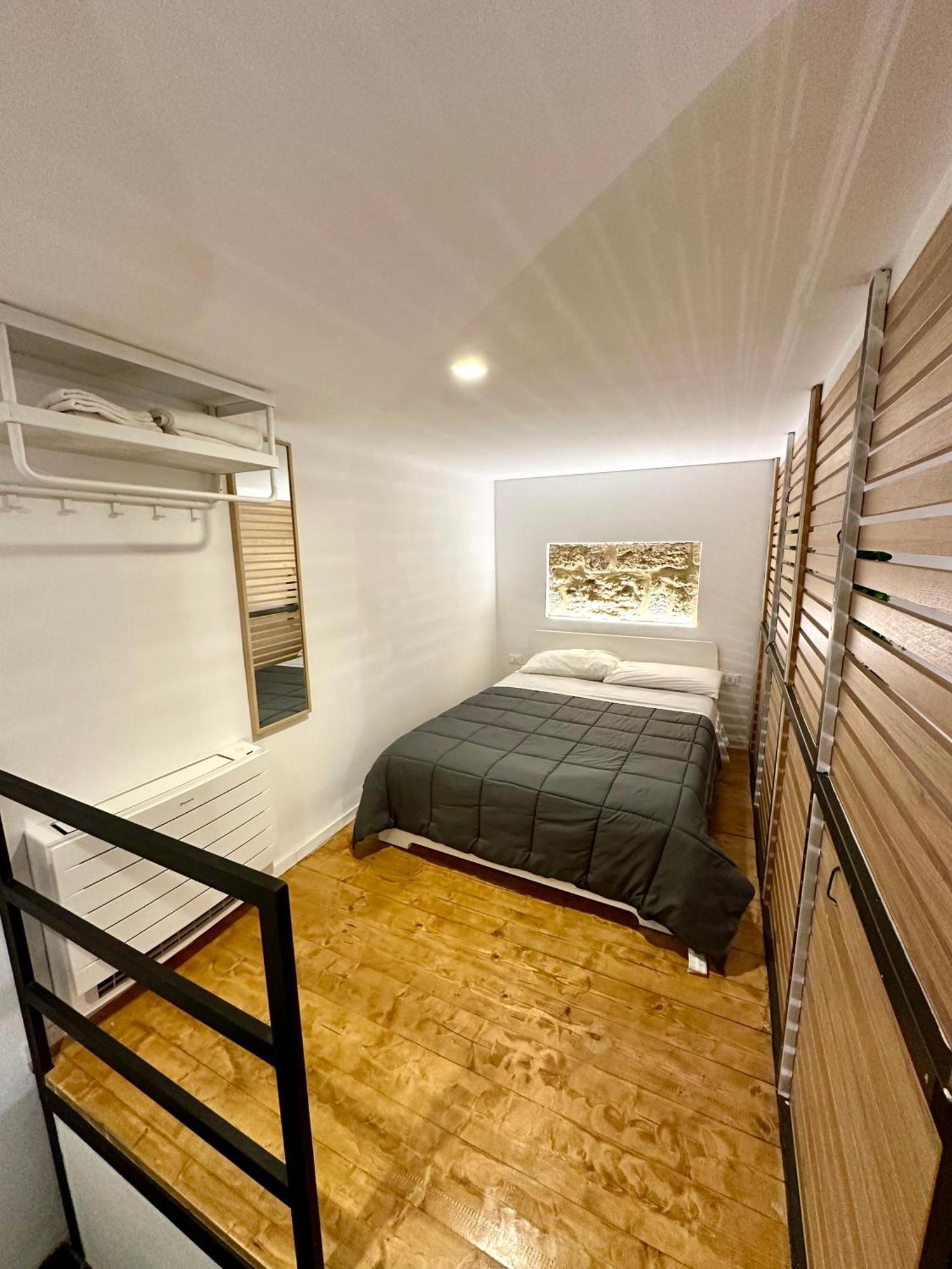 דירות פלרמו Cala Peppa Loft Butera מראה חיצוני תמונה